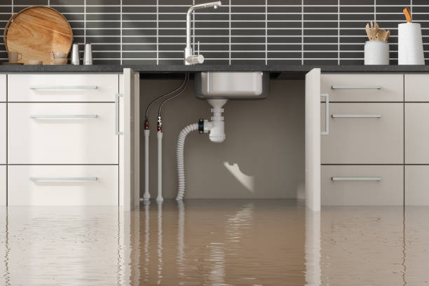 24/7 water damage repair in Smithsburg, MD