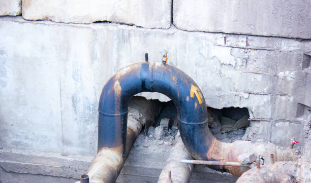 Best Residential water damage restoration  in Smithsburg, MD
